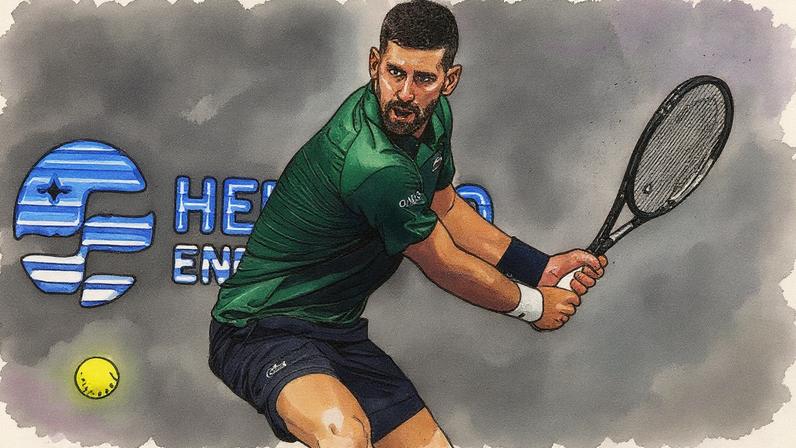 Foto: Hellenic Championship