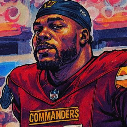 Daron Payne é suspenso por um jogo após socar recebedor dos Lions
