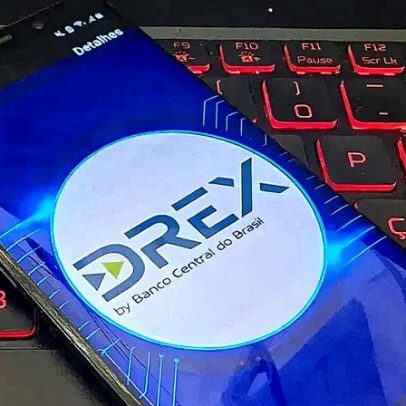 Banco central abandona o Drex e o projeto do Real Digital