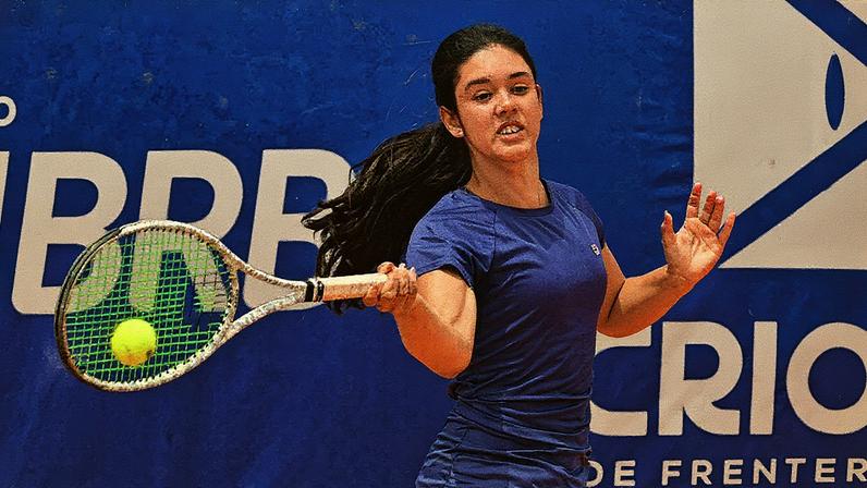 Maria Eduarda Carbone (Foto: João Pires)