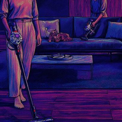 Dyson lança silenciosamente o aspirador 185AW na Amazon, mais barato que sem marca