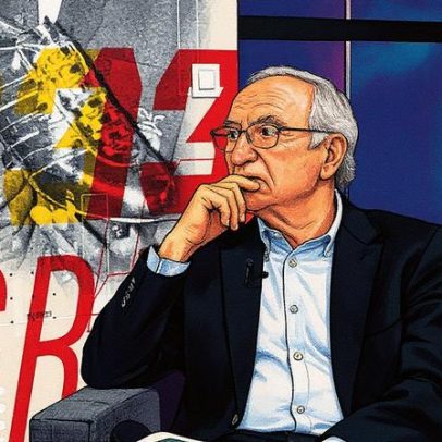 Bagão Félix obtém 169 mil votos a mais que Noronha Lopes