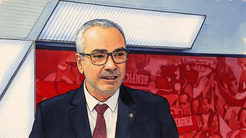 Afonso Santos