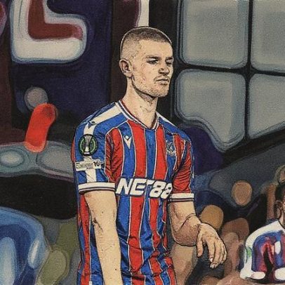 Jogador ignora interesse do Manchester United e segue com o dia