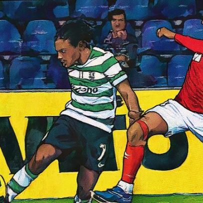 Porto reage à vitória polêmica do Sporting