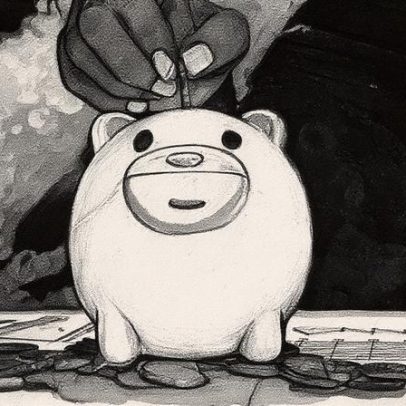 Portugueses apostam na literacia financeira, mas poupar continua desafio