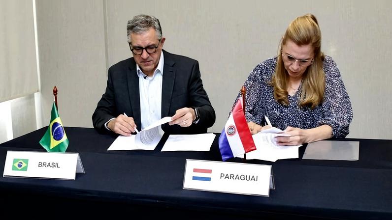 Foto: Luiza Frazão/MS