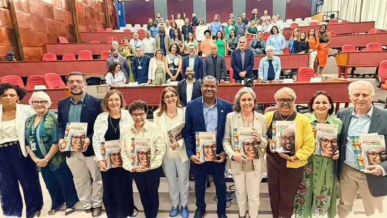 Foto: Thales Alves/MS