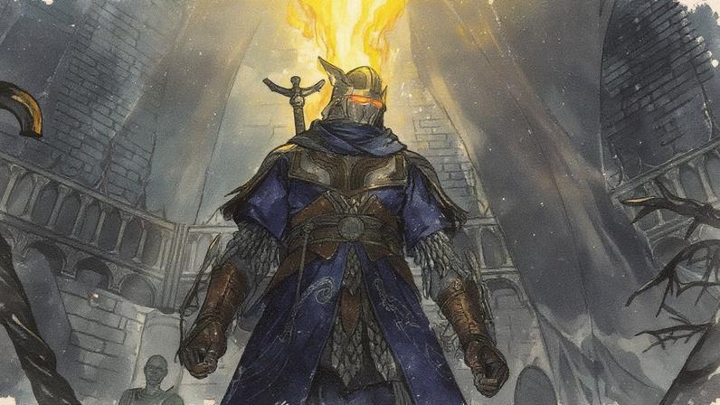FromSoftware / Bandai Namco