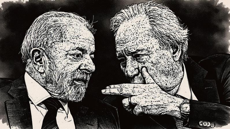 Agência vinculada ao Ministério da Justiça, comandada por Ricardo Lewandowski, ficará responsável por fiscalizar conteúdos (Foto: Marcelo Camargo/Agência Brasil)