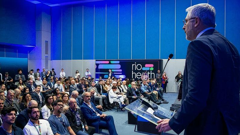 Foto: Rafael Nascimento/MS