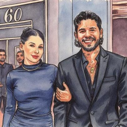 Zé Felipe contesta resultado do Grammy Latino após derrota de Ana Castela