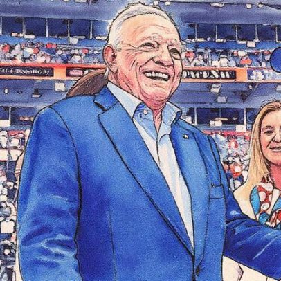 Cowboys fizeram troca antes do prazo e não revelam detalhes