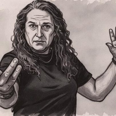 Angra anuncia saída de Fabio Lione após 13 anos e show de despedida