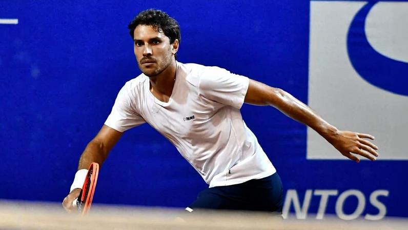 Eduardo Ribeiro (Foto: João Pires/ Fotojump)