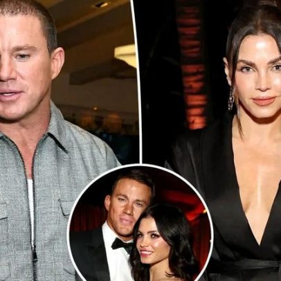Novos detalhes do acordo de divórcio de Channing Tatum e Jenna Dewan revelados