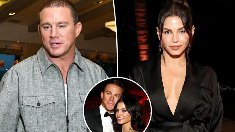 Channing Tatum and Jenna Dewan will both receive 50 percent of the other’s retirement benefits according to new court docs obtained by Page Six. Rich Polk