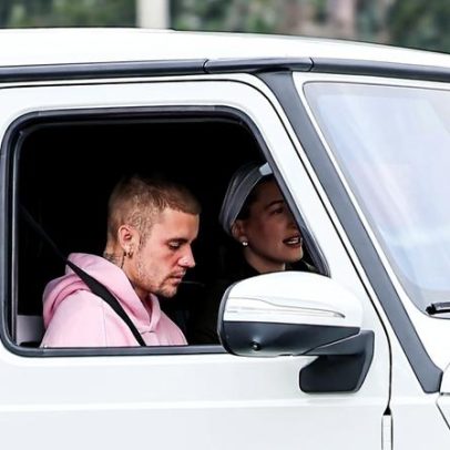 Justin e Hailey Bieber mostram união após aniversário sem celebração