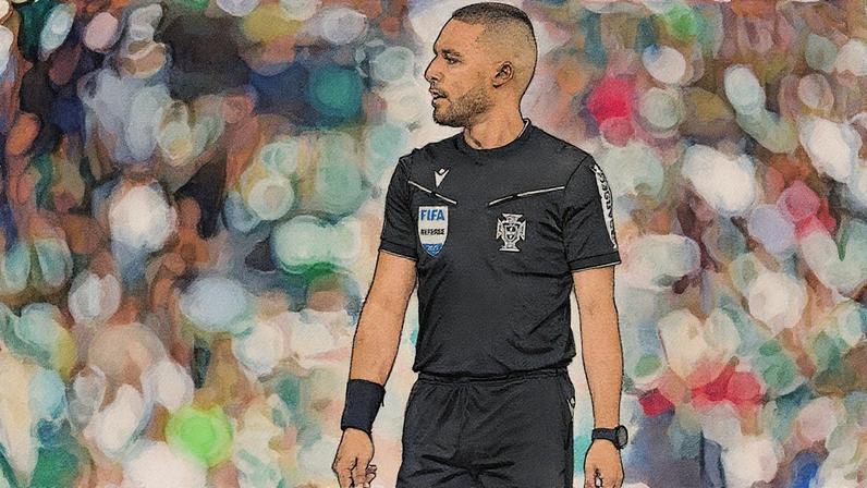 Cláudio Pereira (Foto Miguel Nunes)