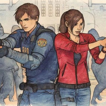Produtor de Resident Evil Requiem diz que boatos sobre Leon são falsos