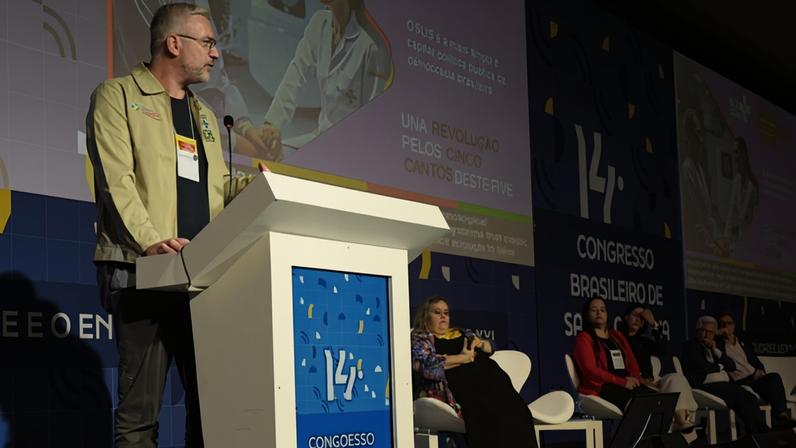 Foto: Erasmo Carlos/MS