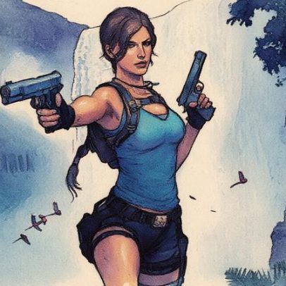 Nova edição de Tomb Raider enfrenta mais demissões na Crystal Dynamics