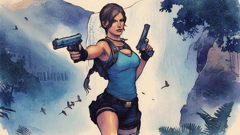 Crystal Dynamics