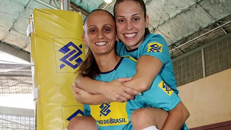 João Fonseca na pré-temporada na Yes Tennis (Divulgação)