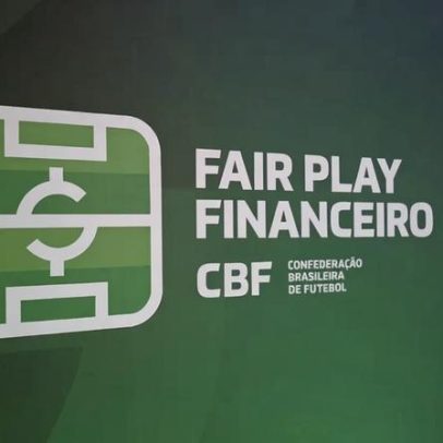 Fair play da CBF inspira regras europeias, sem intervenção