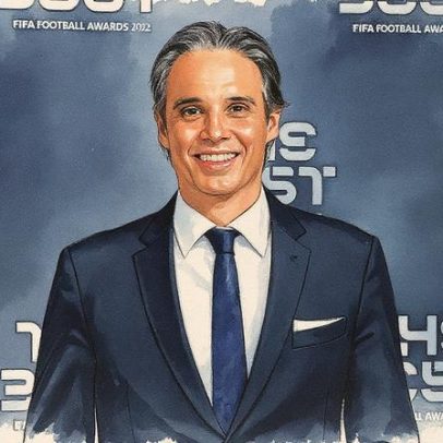 Nuno Gomes nega ter aliciado Mantorras e acusa campanha de denegrir sua imagem