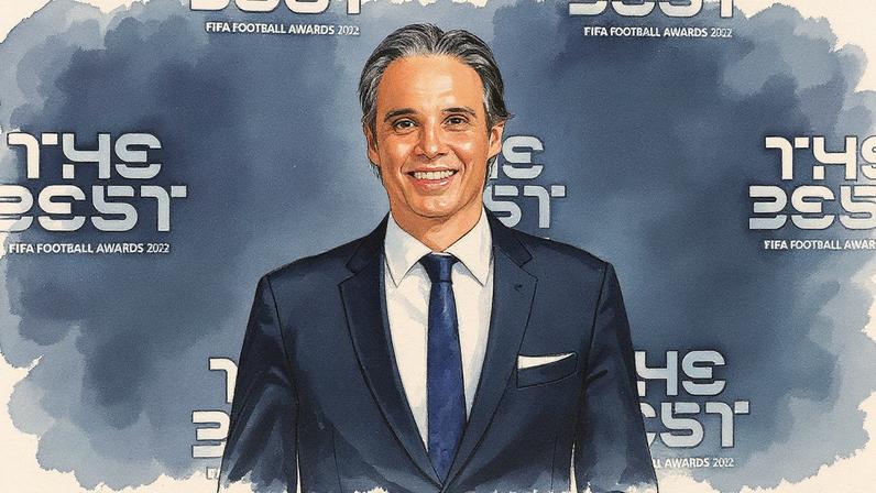 Nuno Gomes, antigo jogador do Benfica - Foto Imago