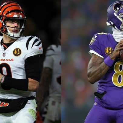 Bengals-Ravens no Dia de Ação de Graças: lições da vitória 32-14 de Cincinnati