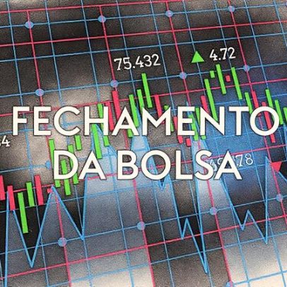 Ibovespa recua com perdas em ações de bancos e dados abaixo do esperado