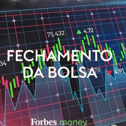 Ibovespa encerra maior sequência de altas em 30 anos com pressão da Petrobras
