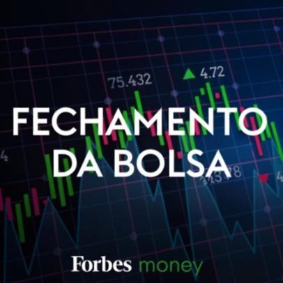 Ibovespa atinge novo recorde e fecha acima de 158 mil pontos