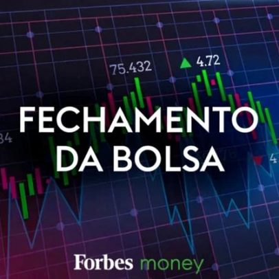 Ibovespa inicia dezembro em queda e dólar sobe
