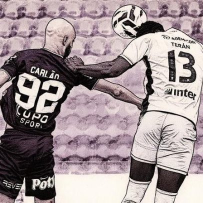 Athletico vira nos minutos finais e vence Ferroviária-SP, mantendo título