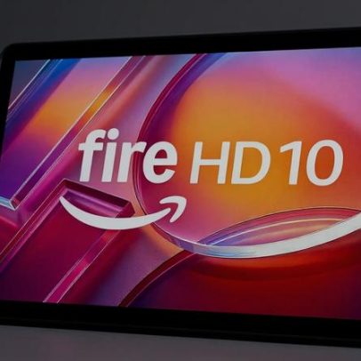 Amazon desiste do Fire 10 e registra prejuízo com hardware próprio