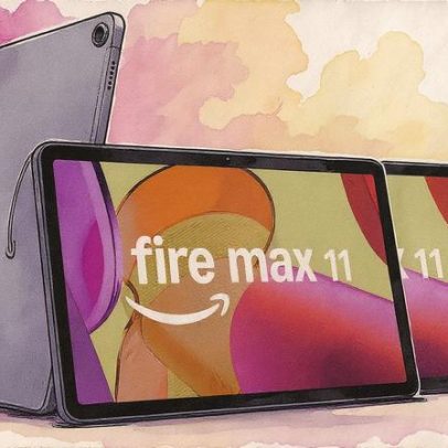 iPads enfrentam concorrência real com tablet da Amazon a preço baixo