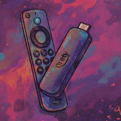 Amazon intensifica combate ao streaming ilegal no Fire TV Stick