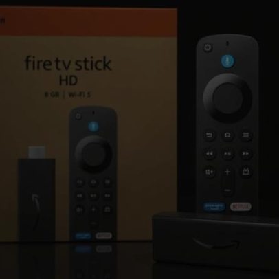 Fire TV Stick HD tem queda de 49% na Black Friday, segundo Kotaku