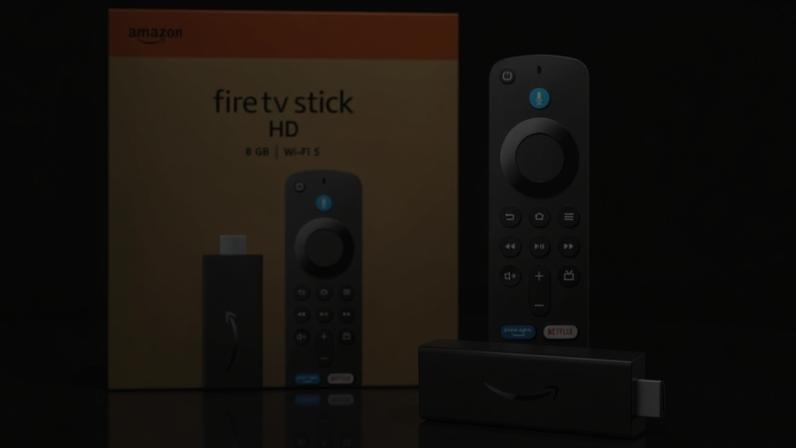 © Amazon