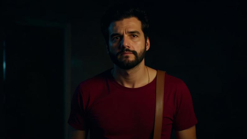 Wagner Moura em 'O Agente Secreto' — Foto: Divulgação/IMDb