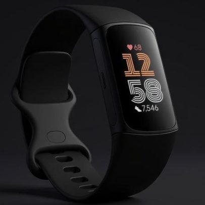 Fitbit vende Charge 6 sem lucro na Black Friday a preço recorde baixo