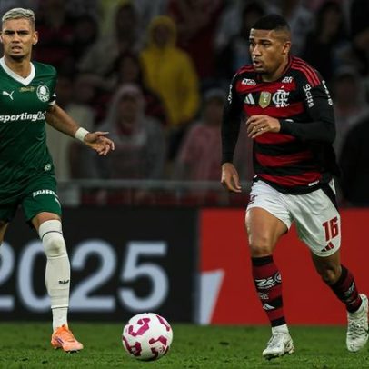 Jornalistas definem placar da final da Libertadores entre Palmeiras e Flamengo