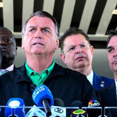 STF relaciona vigília ao risco de novo 8 de janeiro