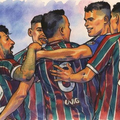 Fluminense encara desafio maior que o Mirassol ao retornar ao Maracanã