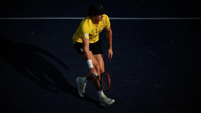 Foto: Katelyn Mulcahy/BNP Paribas Open