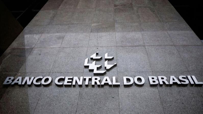 Sede do Banco Central (BC), em Brasília