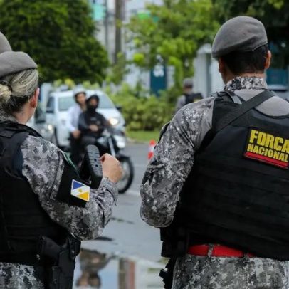 Fundação do PT propõe dispensar Forças Armadas em GLO com nova Guarda Civil
